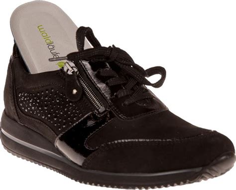 Dames Veters Schoenen (1) 